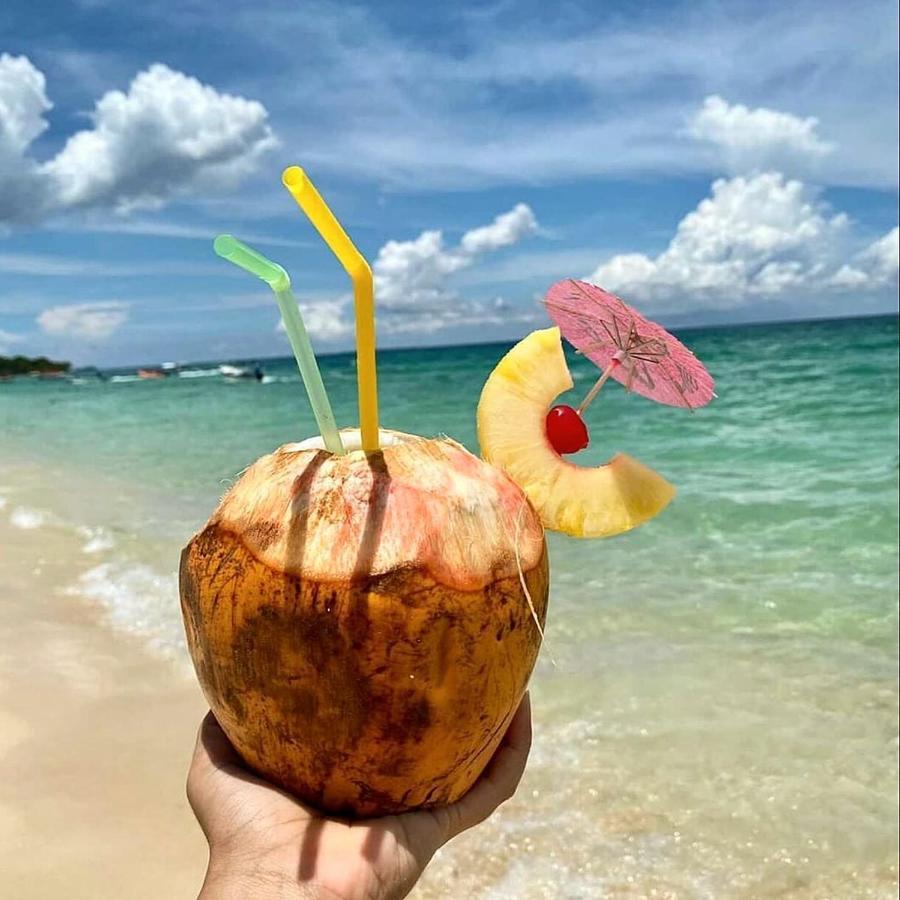 Sunset Beach 플라야 블랑카 외부 사진
